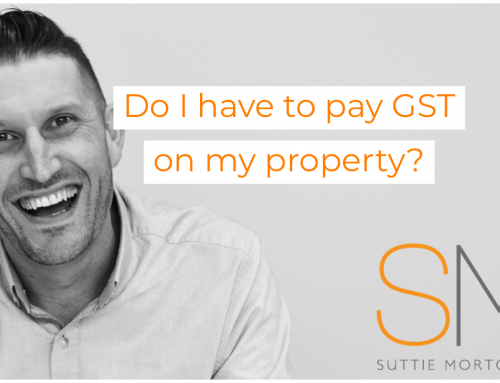 Question of the Week :  Do I Pay GST on Real Estate?