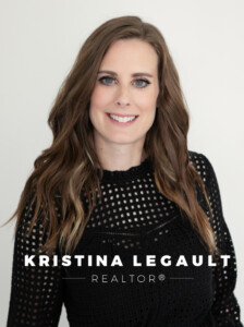Kristina Legault Best Realtor In Chilliwack and the Fraser valley